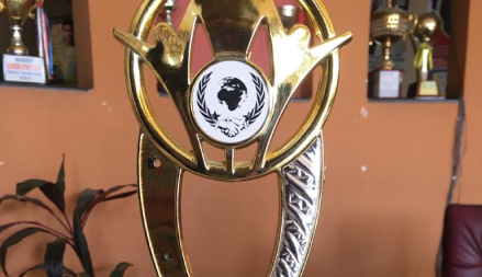 Best Delegation Award- Ryan international School, Udaipur